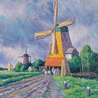 Maximilien Luce