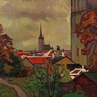 Nikolai Triik
