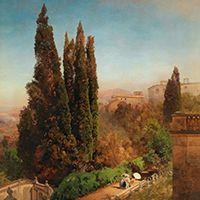 Oswald Achenbach