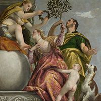 Paolo Veronese