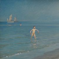 Peder Severin Krøyer