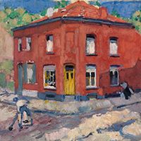 Rik Wouters