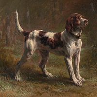 Rosa Bonheur