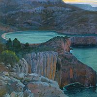 Santiago Rusiñol