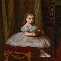 Sir John Everett Millais