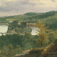 Théodore Rousseau