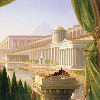 Thomas Cole