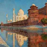 Vasily Vereshchagin