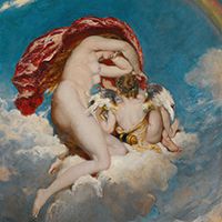 William Etty