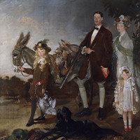 William Orpen