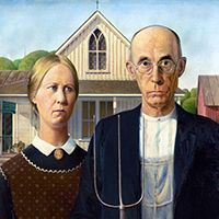 Grant Wood