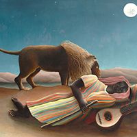 Henri Rousseau